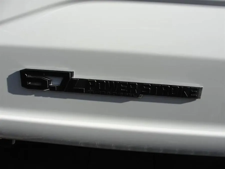 2026 Ford Super Duty F-350 XL | Photo 6 of 9