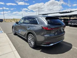 2024 Mazda CX-90 3.3 Turbo Premium | Thumbnail Photo 5 of 27