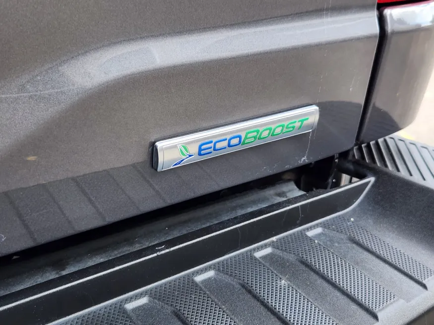 2023 Ford F-150 XL | Photo 15 of 30