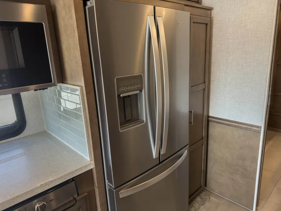 2021 Newmar Ventana 3412 | Photo 17 of 39