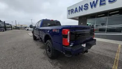 2026 Ford Super Duty F-350 | Thumbnail Photo 8 of 37