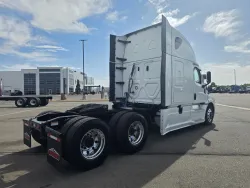 2023 Freightliner Cascadia 126 | Thumbnail Photo 5 of 22