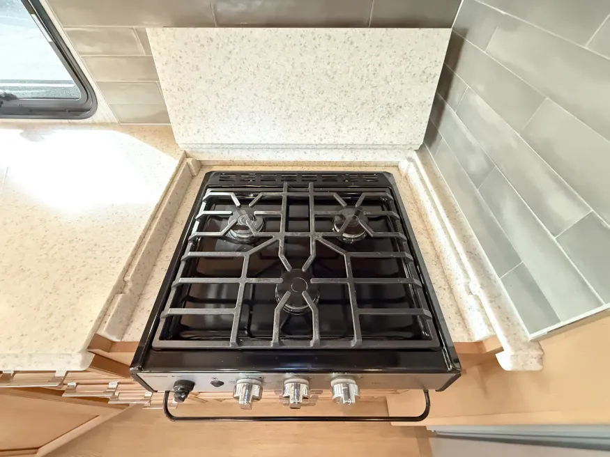 2024 Newmar Bay Star 3626 | Photo 12 of 31