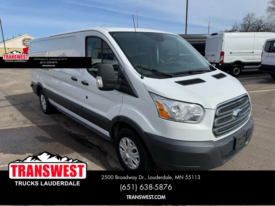 2018 Ford Transit-150 Base | Photo 15 of 20