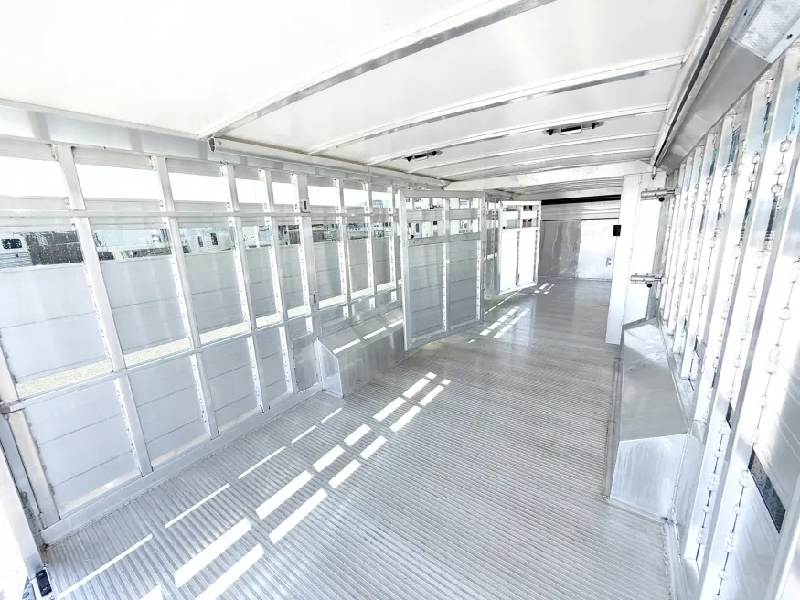 2026 Cimarron Lonestar Stock | Photo 12 of 20