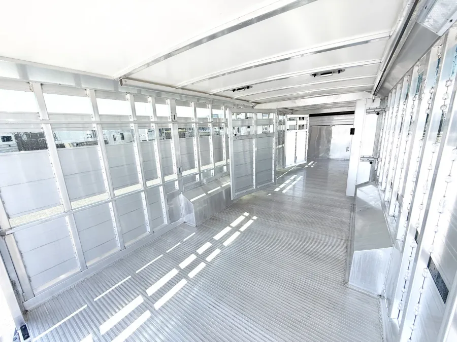 2026 Cimarron Lonestar Stock | Photo 12 of 20