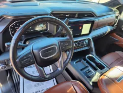 2024 GMC Sierra 3500HD Denali Ultimate | Thumbnail Photo 7 of 31