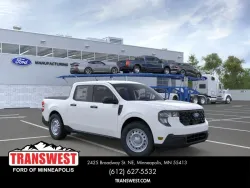 2026 Ford Maverick XL | Thumbnail Photo 6 of 24