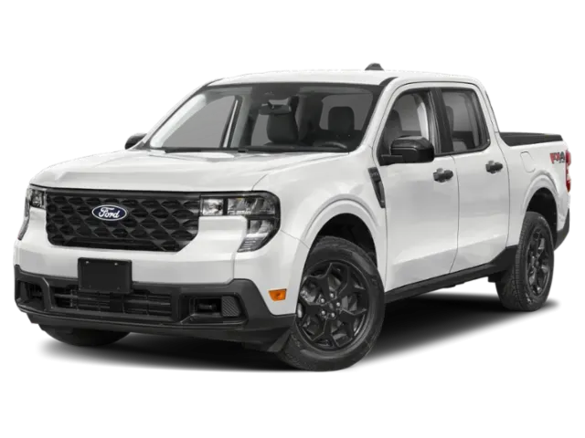 2026 Ford Maverick | Photo 12 of 12