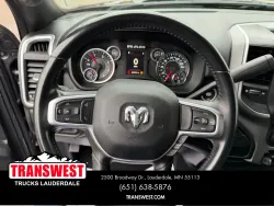 2024 RAM 2500 Big Horn | Thumbnail Photo 13 of 23