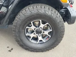 2021 Jeep Wrangler Unlimited Rubicon | Thumbnail Photo 6 of 24