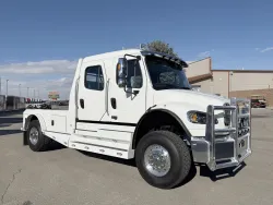 2025 Freightliner M2 106 Plus Summit Hauler | Thumbnail Photo 24 of 24