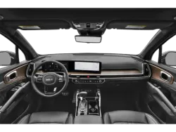 2024 Kia Sorento | Thumbnail Photo 4 of 13