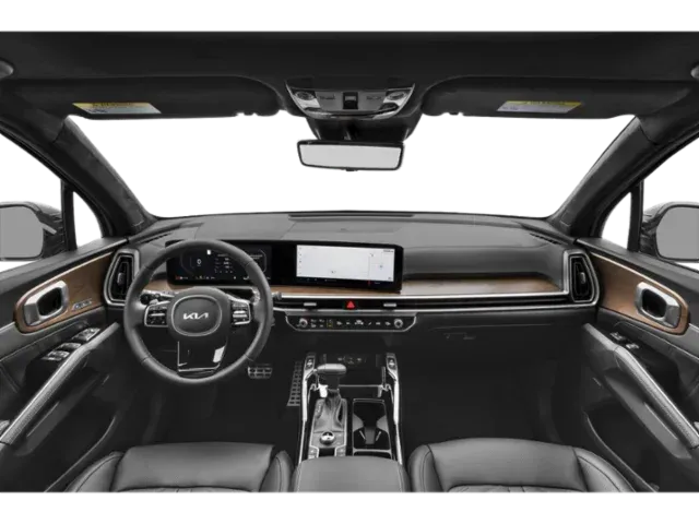 2024 Kia Sorento | Photo 4 of 13