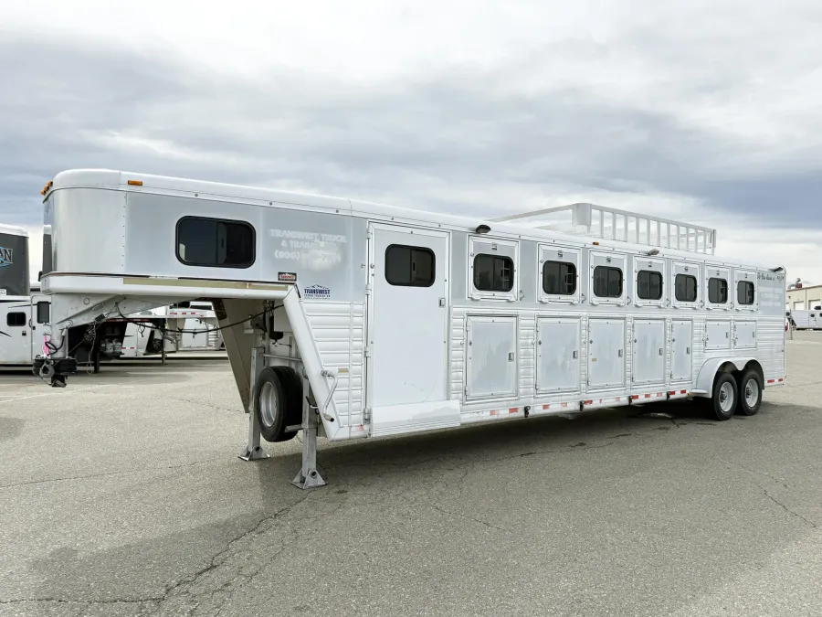 1999 Hart Deluxe | Photo 17 of 19