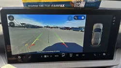 2025 Ford Explorer | Thumbnail Photo 21 of 30