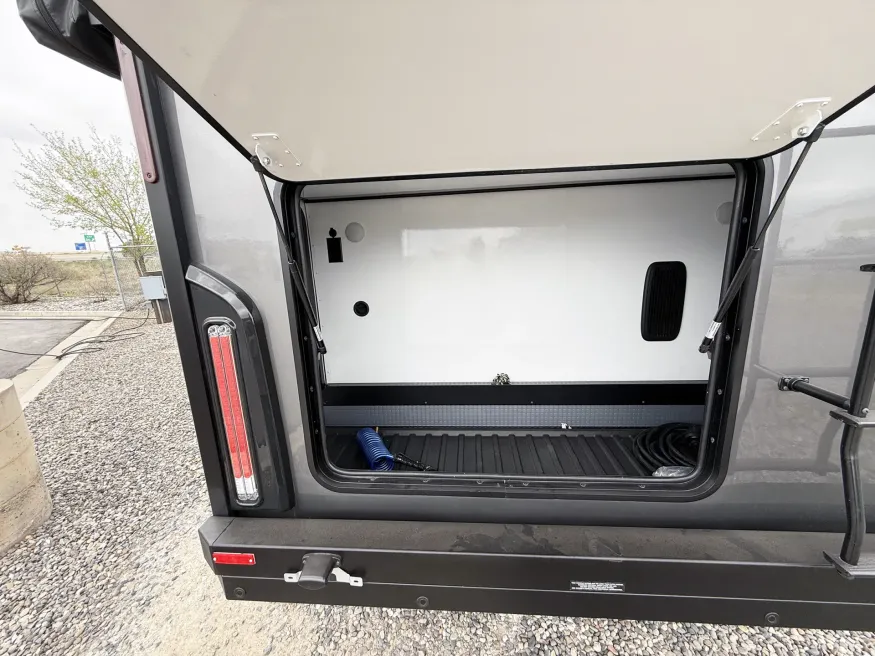 2027 Winnebago EKKO 22A | Photo 13 of 13