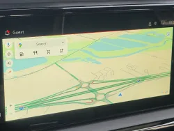 2026 GMC Sierra 2500HD AT4X | Thumbnail Photo 14 of 24