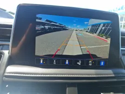 2023 Chevrolet Tahoe High Country | Thumbnail Photo 18 of 23