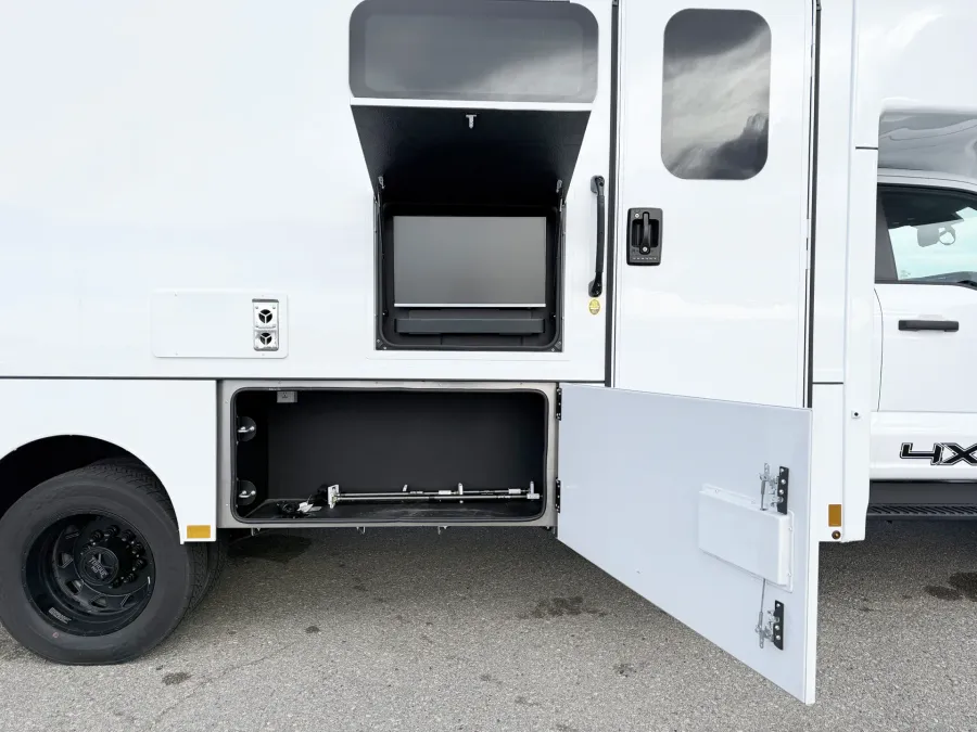 2026 Renegade Veracruz 30 VRM | Photo 21 of 24