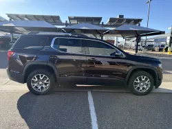 2021 GMC Acadia SLT | Thumbnail Photo 5 of 24