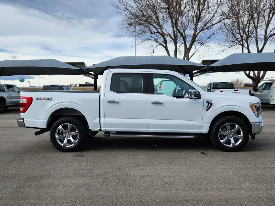 2021 Ford F-150 | Photo 3 of 29