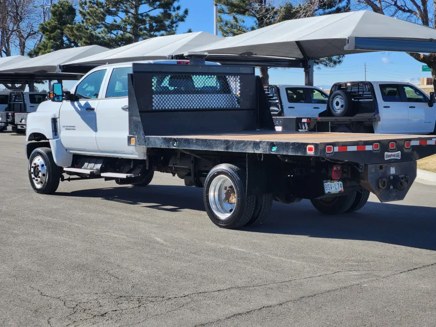 2021 Chevrolet Silverado MD Work Truck | Photo 2 of 24