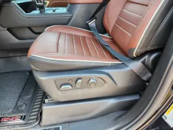 2026 GMC Sierra 1500 Denali Ultimate | Thumbnail Photo 9 of 31