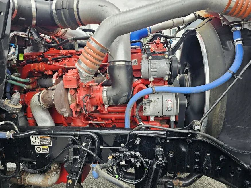 2023 Kenworth W900 | Photo 19 of 21