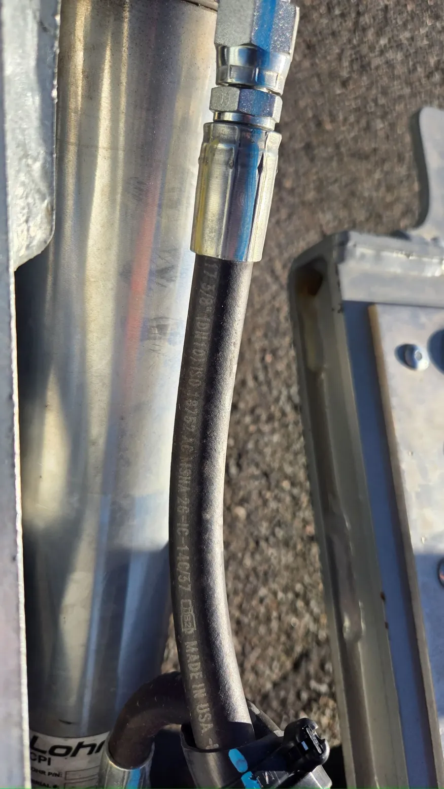 2026 Western Star 49X | Photo 29 of 60