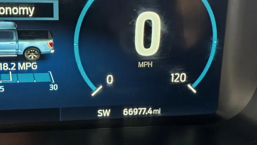 2023 Ford F-150 | Photo 20 of 33