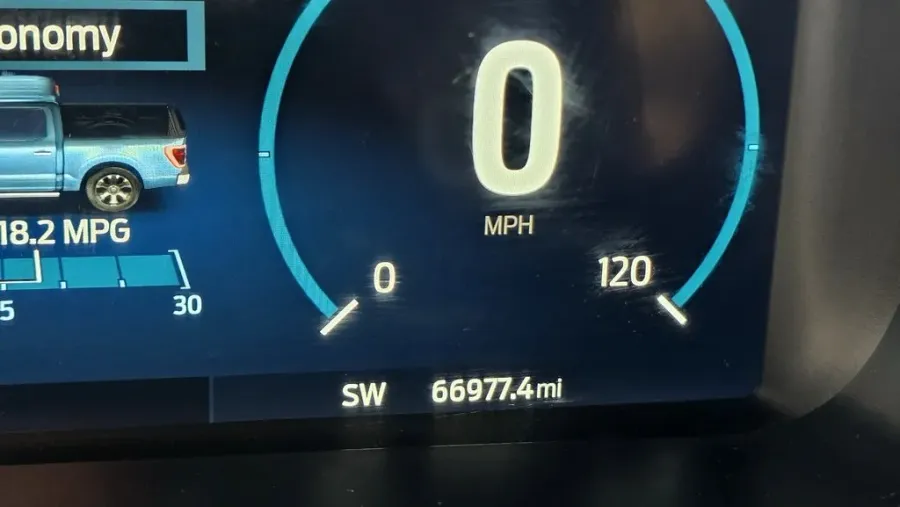 2023 Ford F-150 | Photo 20 of 33