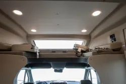 2022 Entegra Qwest 24N | Thumbnail Photo 8 of 22