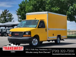 2017 GMC Savana Commercial Cutaway CUTWAY | Thumbnail Photo 20 of 20