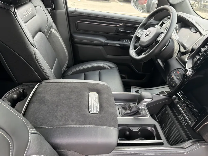 2026 RAM 1500 RHO | Photo 14 of 20