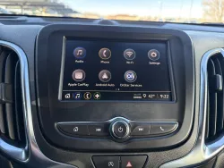 2024 Chevrolet Equinox LT | Thumbnail Photo 17 of 21