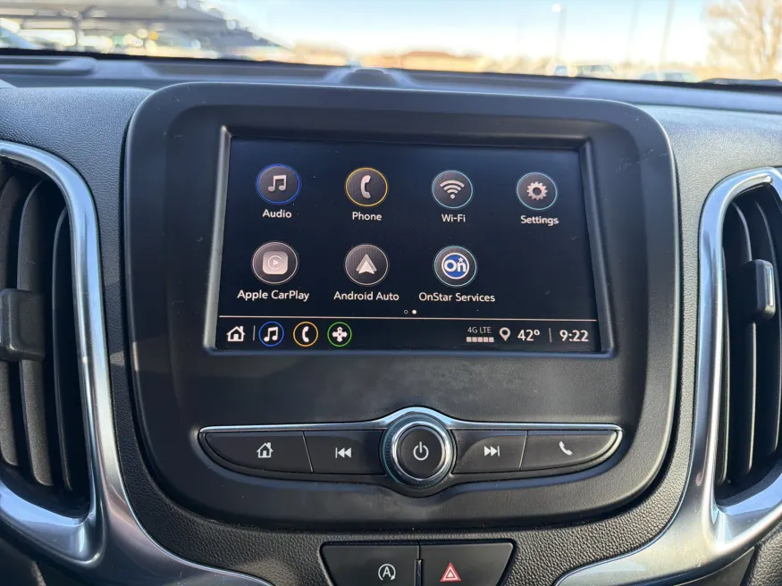 2024 Chevrolet Equinox LT | Photo 17 of 21