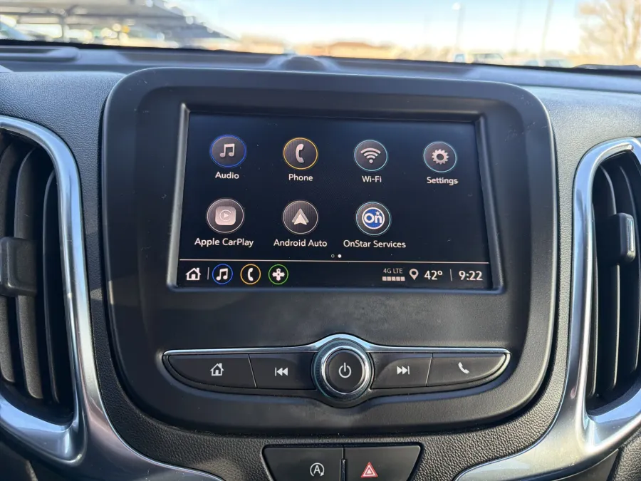 2024 Chevrolet Equinox LT | Photo 17 of 21