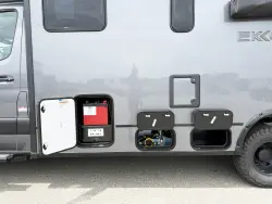 2027 Winnebago EKKO 23B | Thumbnail Photo 25 of 25