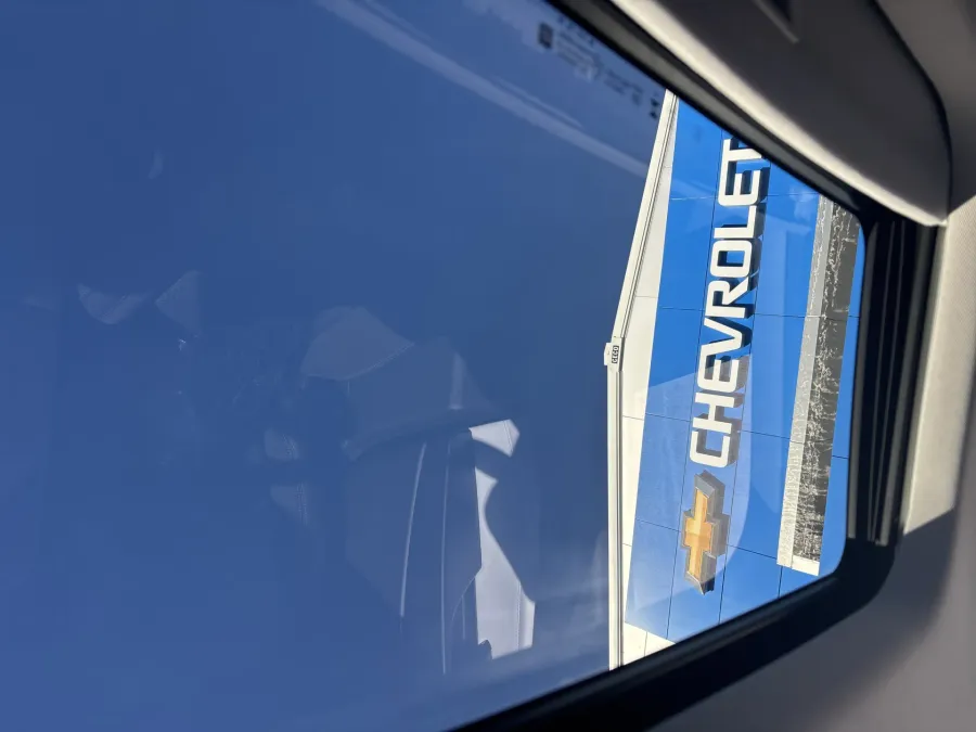 2026 Chevrolet Trax LT | Photo 20 of 21