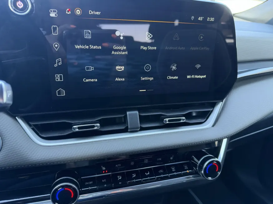 2025 Chevrolet Equinox AWD LT | Photo 15 of 22