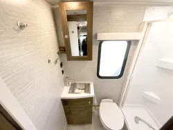 2022 Winnebago Navion 24D | Thumbnail Photo 12 of 23