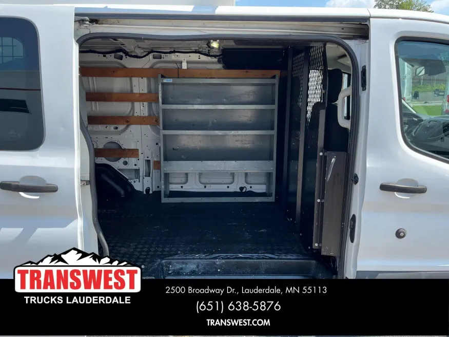 2017 Ford Transit-250 Base | Photo 11 of 20