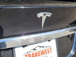 2021 Tesla Model X | Thumbnail Photo 15 of 31