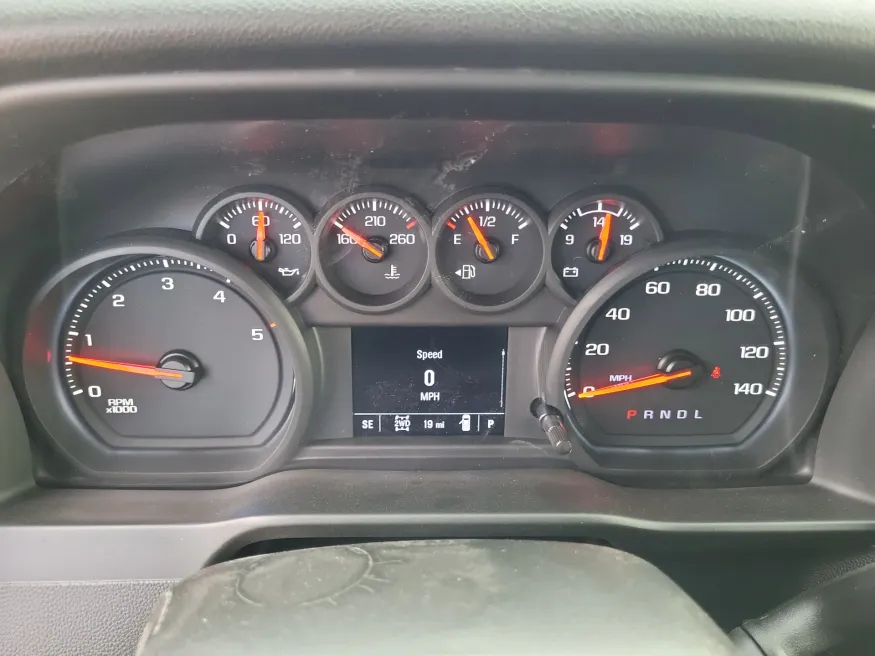 2026 GMC Sierra 3500HD CC Pro | Photo 12 of 24