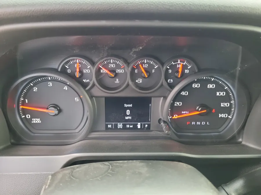 2026 GMC Sierra 3500HD CC Pro | Photo 12 of 24