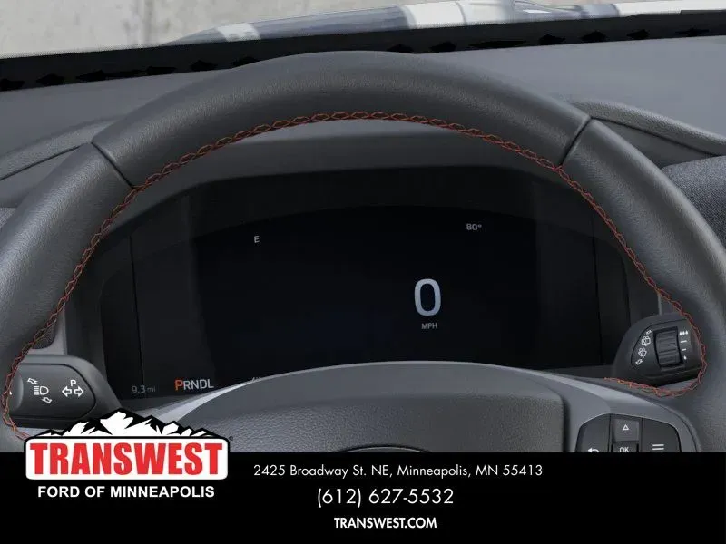 2026 Ford Explorer Active | Photo 12 of 23