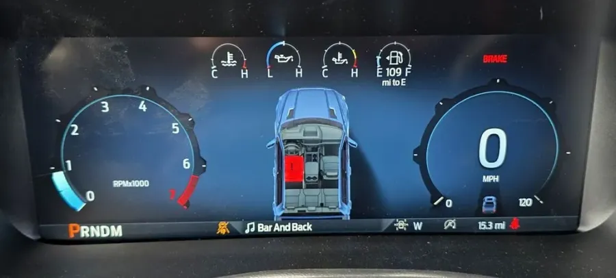 2026 Ford F-150 | Photo 17 of 29