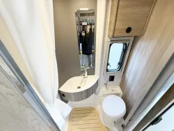 2026 Winnebago EKKO 23B | Thumbnail Photo 11 of 23