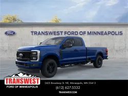 2026 Ford Super Duty F-350 | Thumbnail Photo 1 of 22